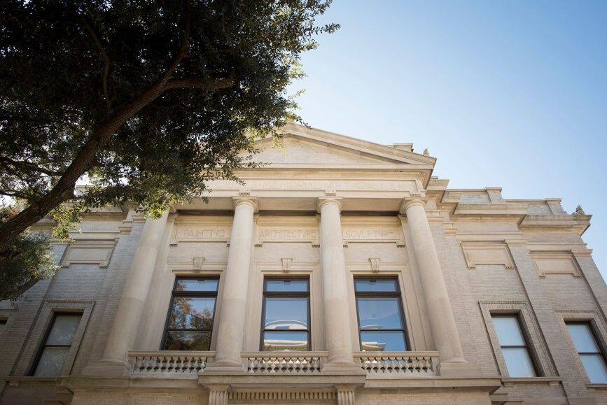 Gibbes Museum of Art (copy)
